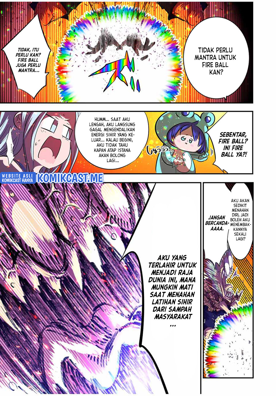 Chapter 98 - halaman 23