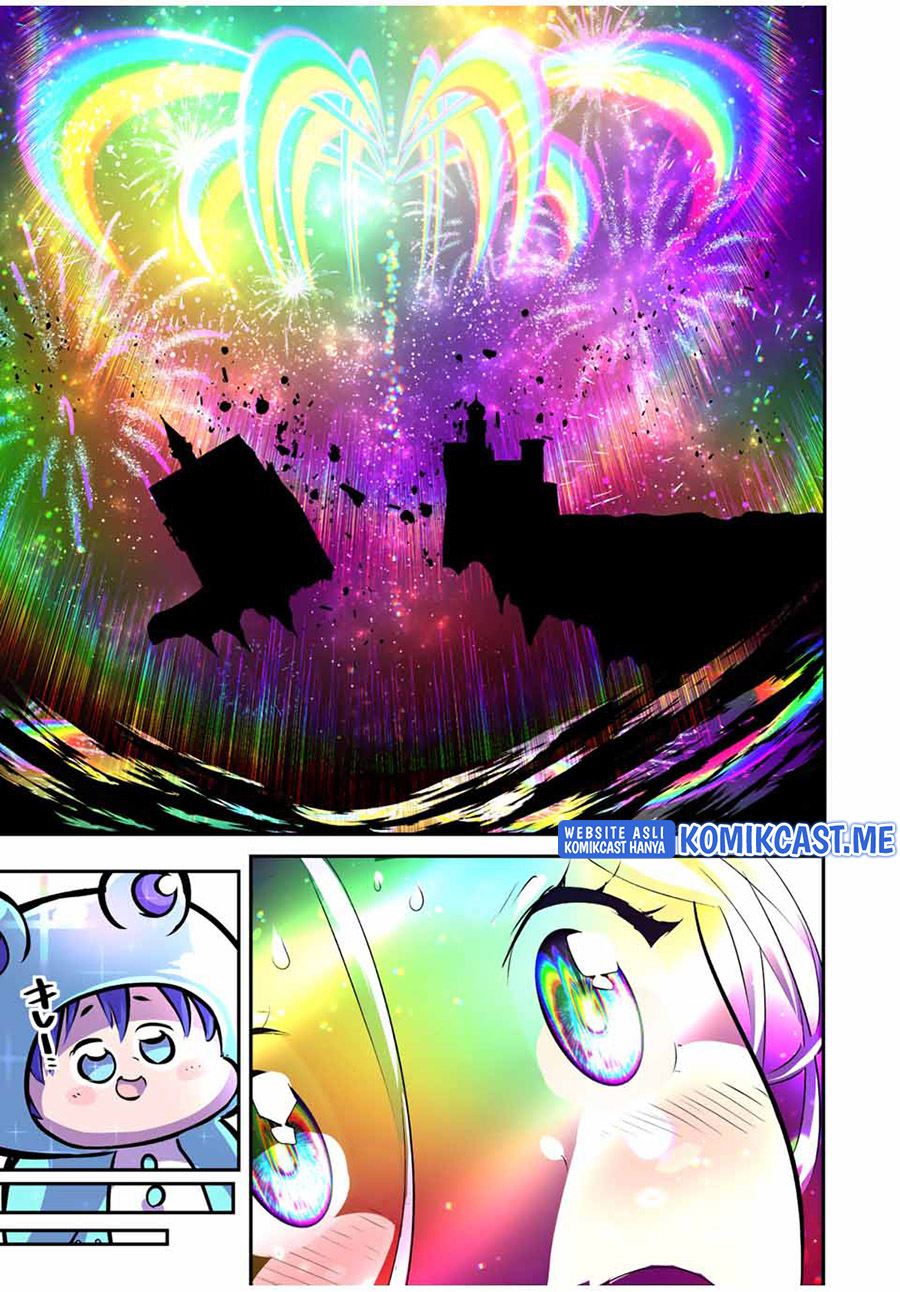 Chapter 98 - halaman 25