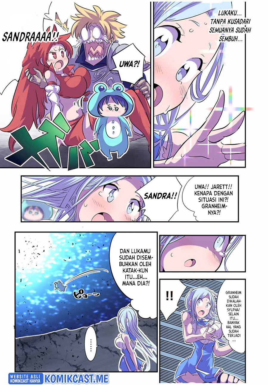 Chapter 98 - halaman 27
