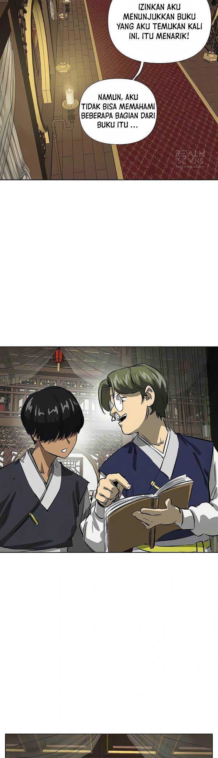 Chapter 121 - halaman 67