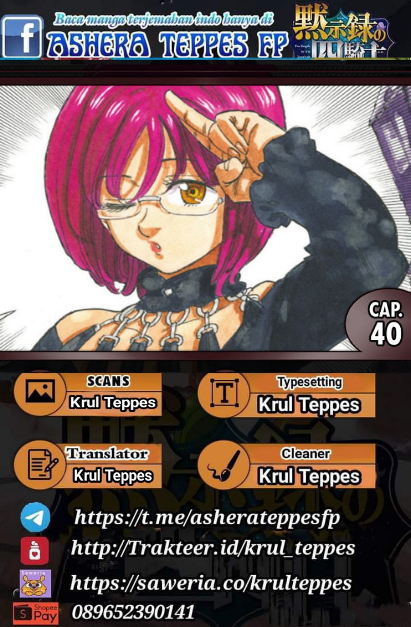 Chapter 40 - halaman 2