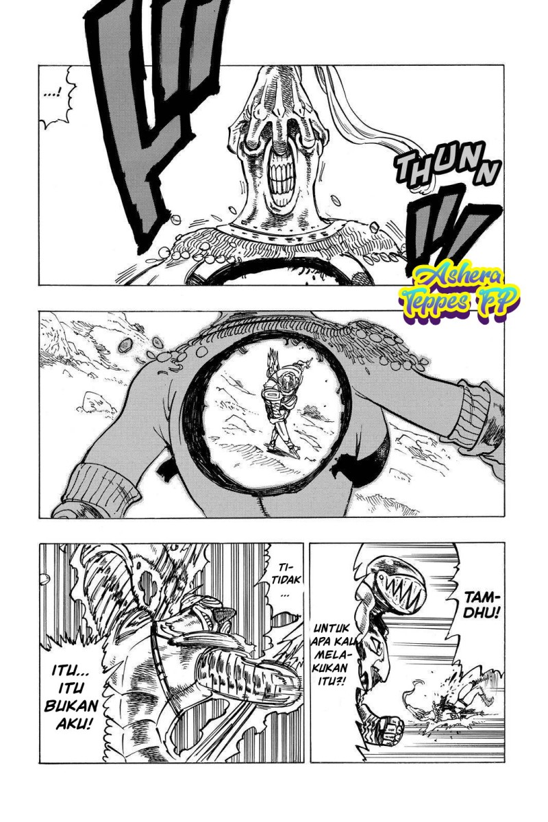 Chapter 40 - halaman 16
