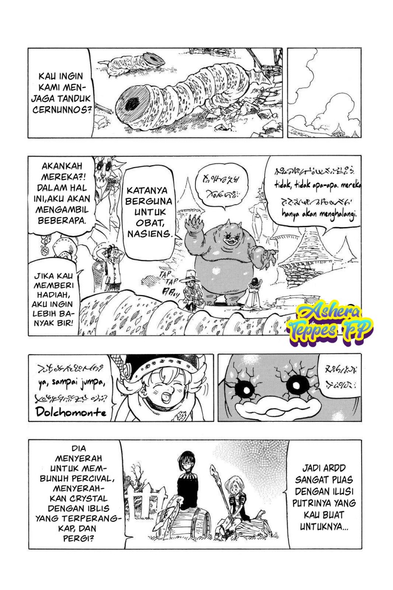 Chapter 40 - halaman 20