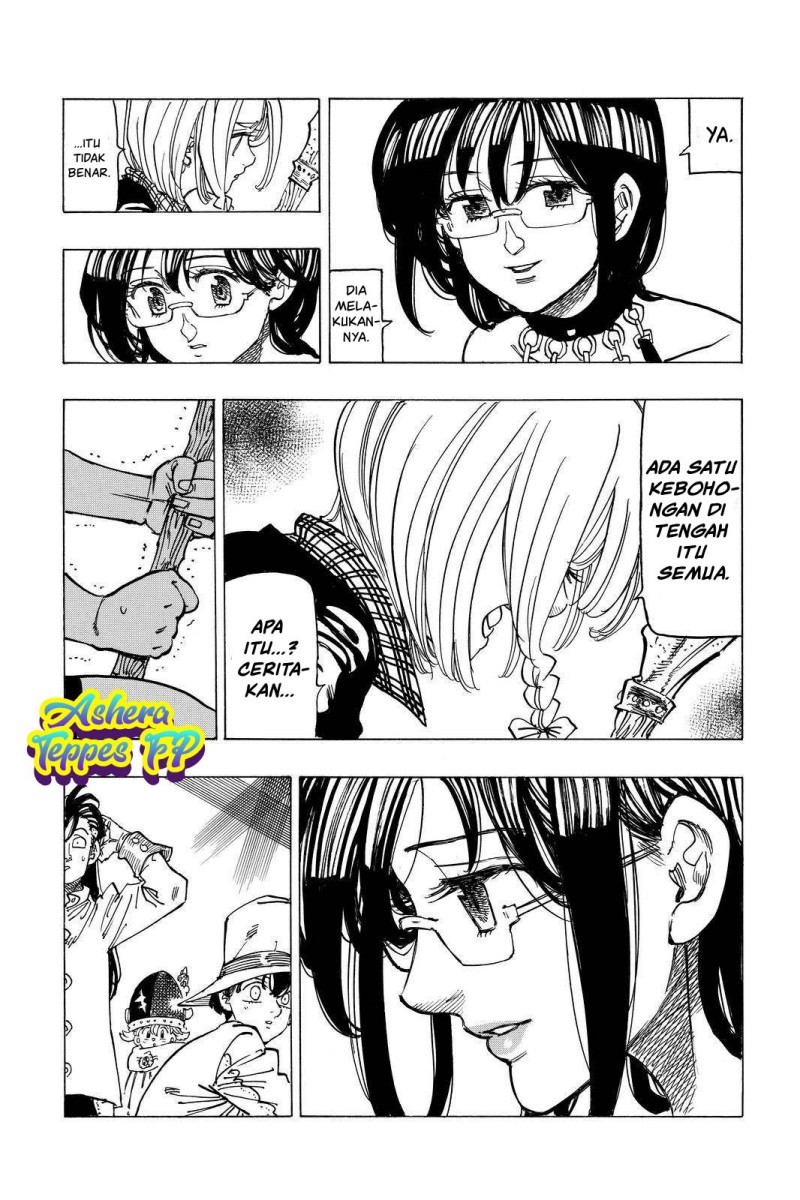 Chapter 40 - halaman 21