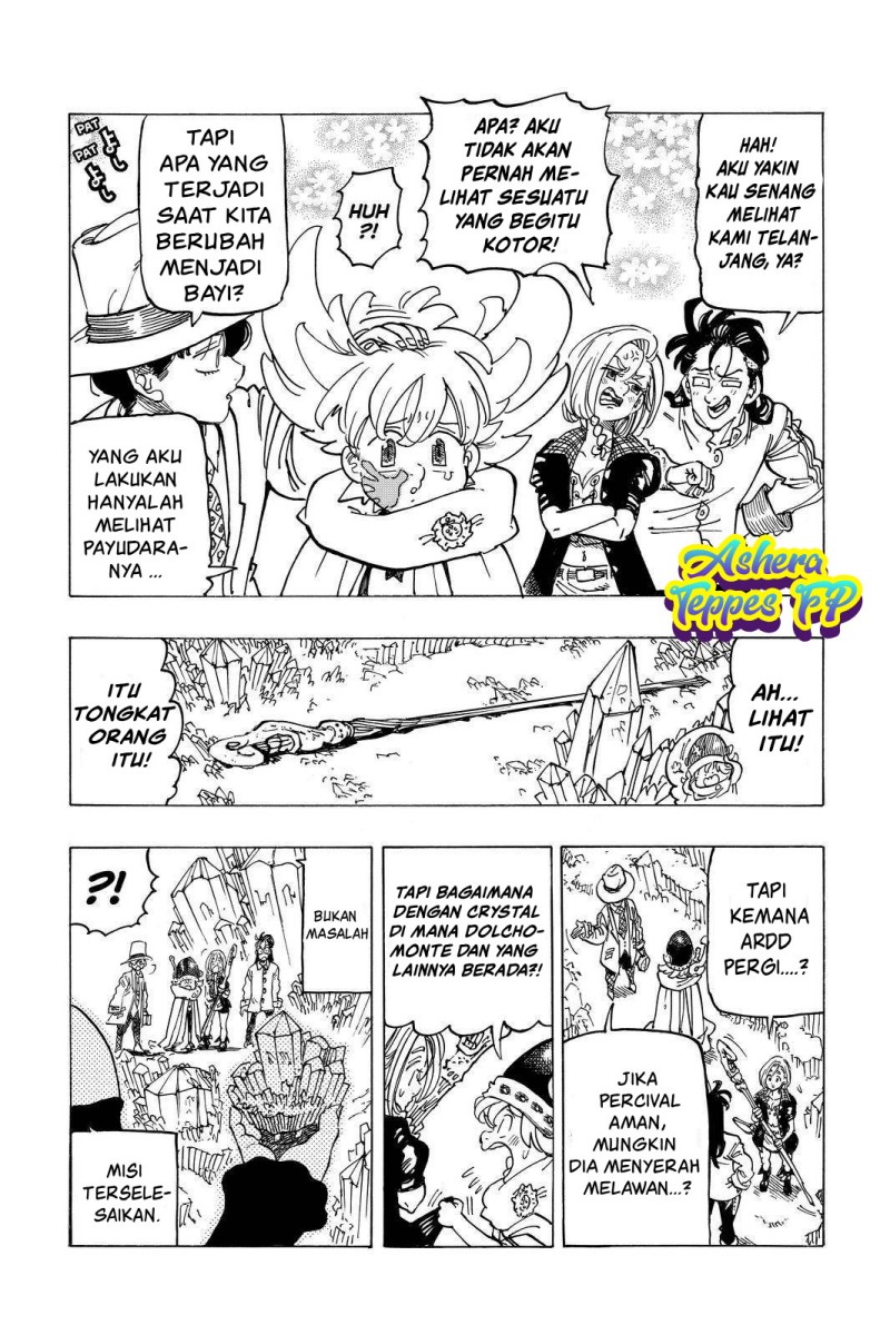 Chapter 40 - halaman 9