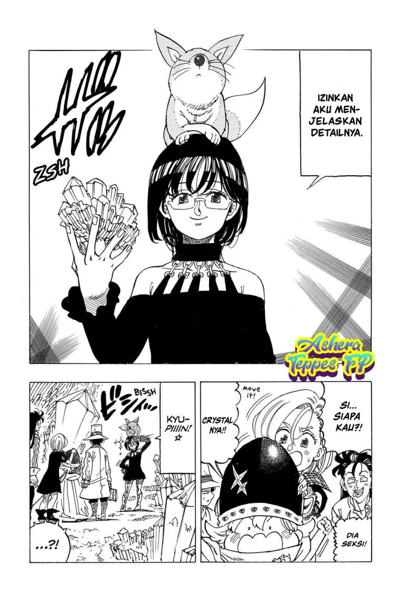 Chapter 40 - halaman 10