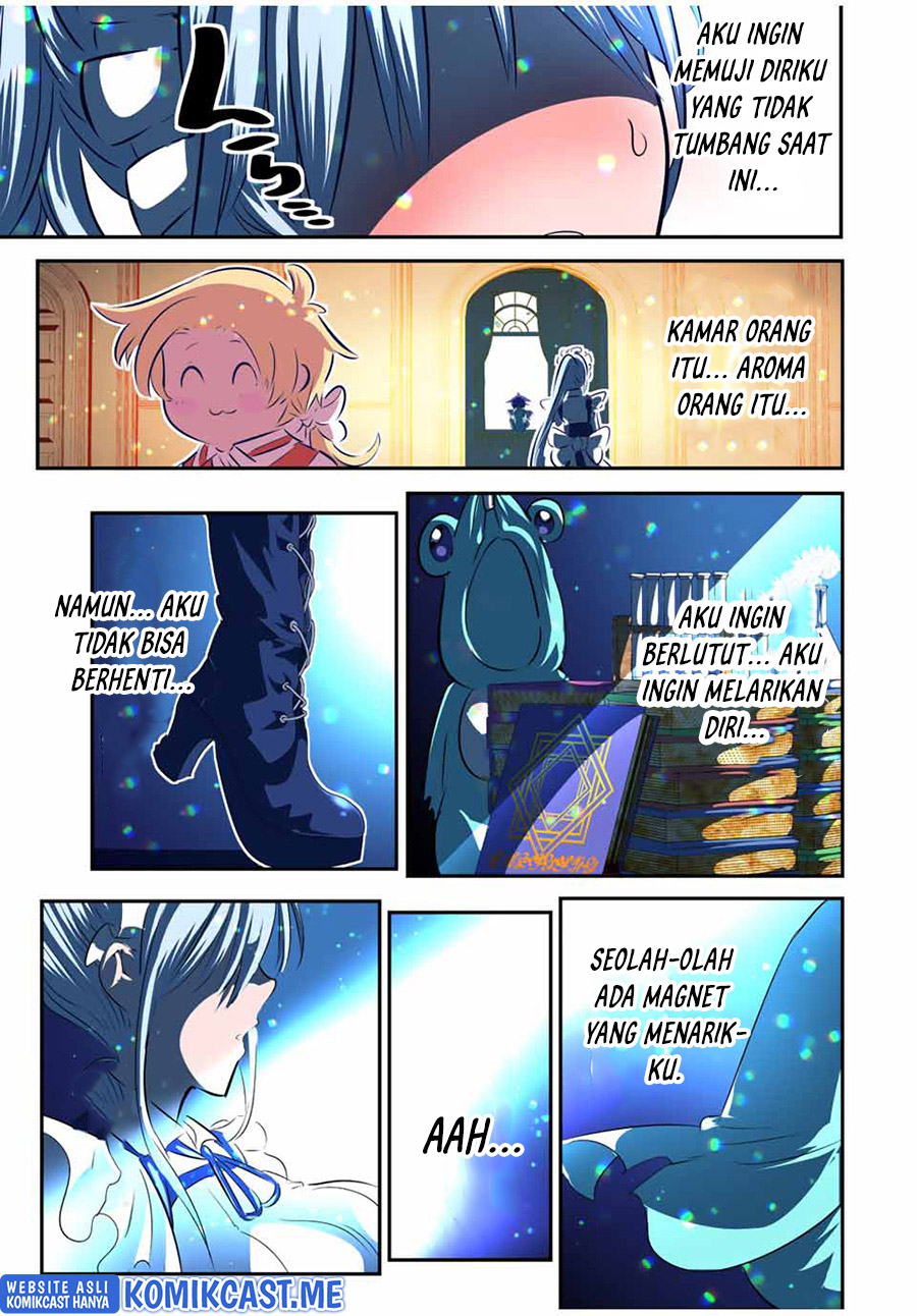 Chapter 99 - halaman 11