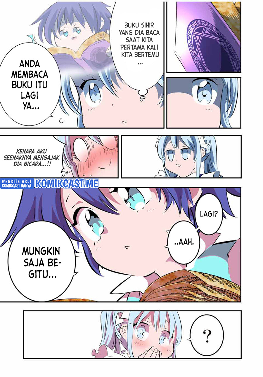 Chapter 99 - halaman 13