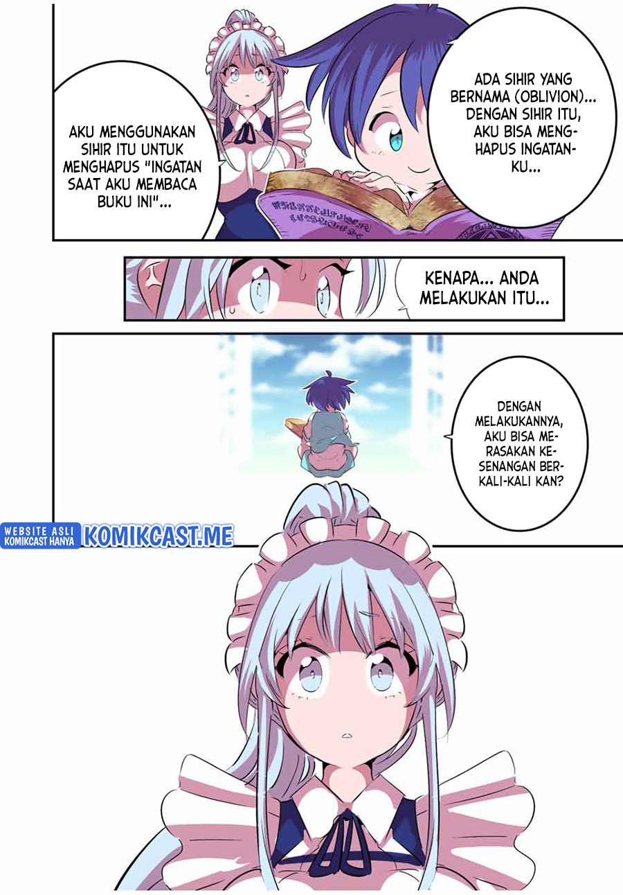 Chapter 99 - halaman 14