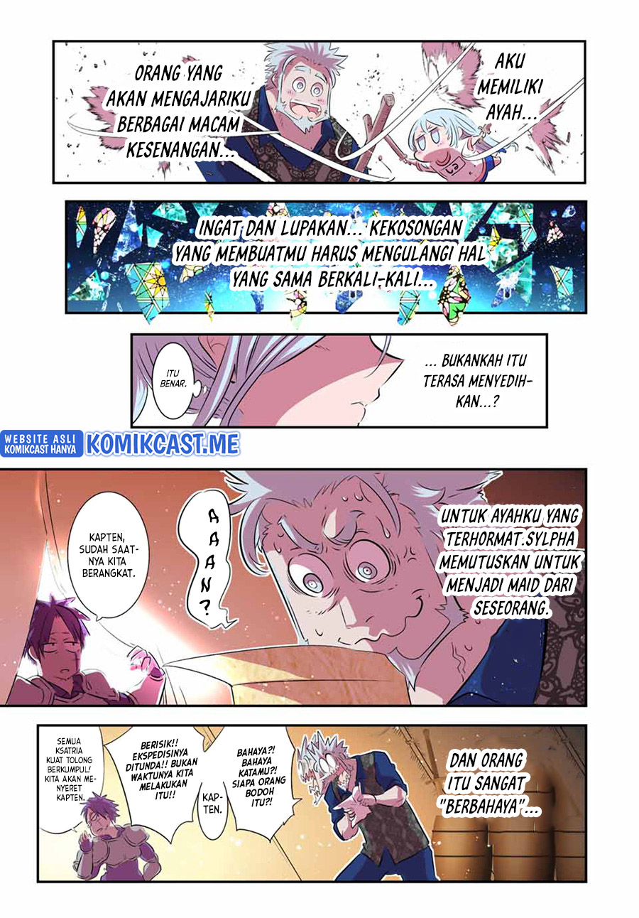 Chapter 99 - halaman 15