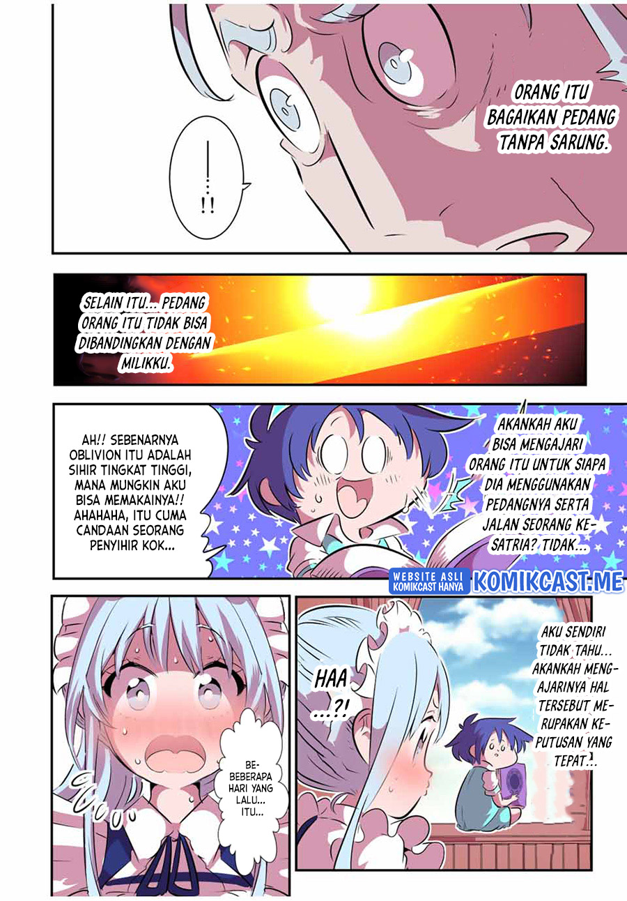 Chapter 99 - halaman 16