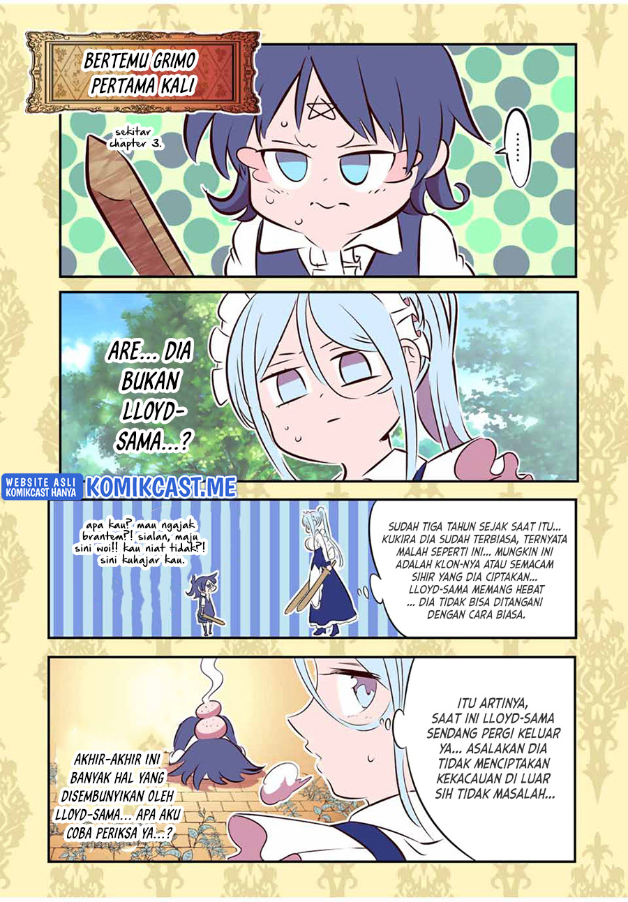 Chapter 99 - halaman 23