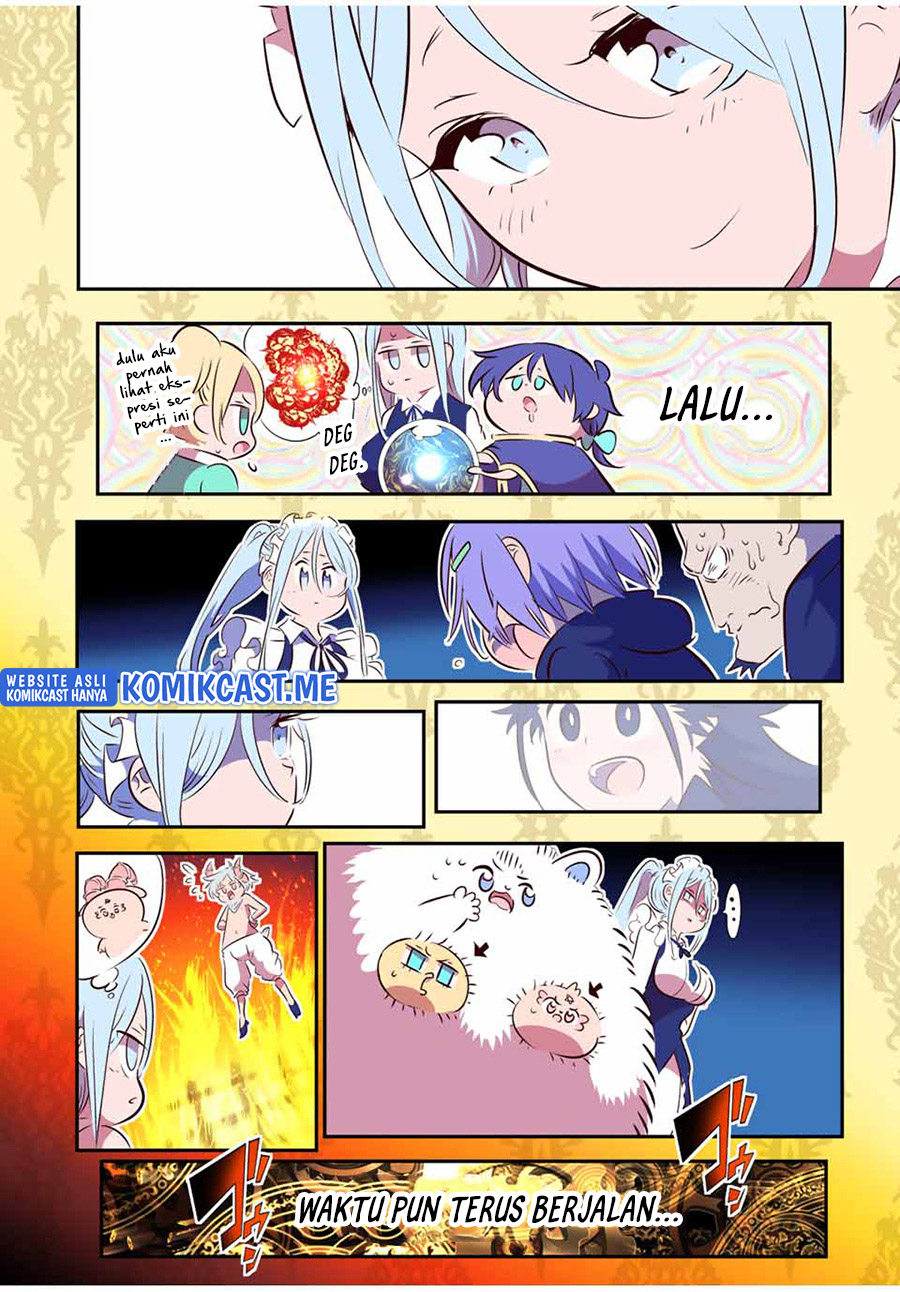 Chapter 99 - halaman 26