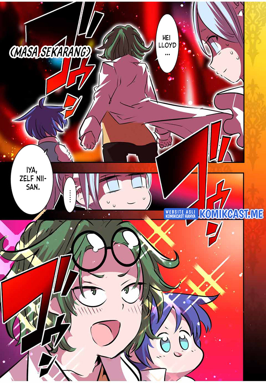 Chapter 99 - halaman 27