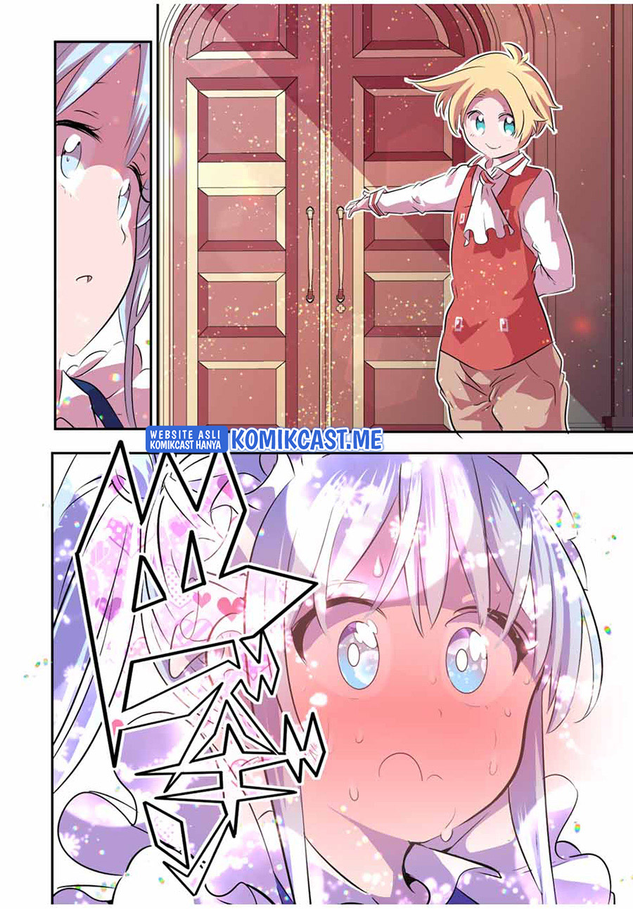 Chapter 99 - halaman 8