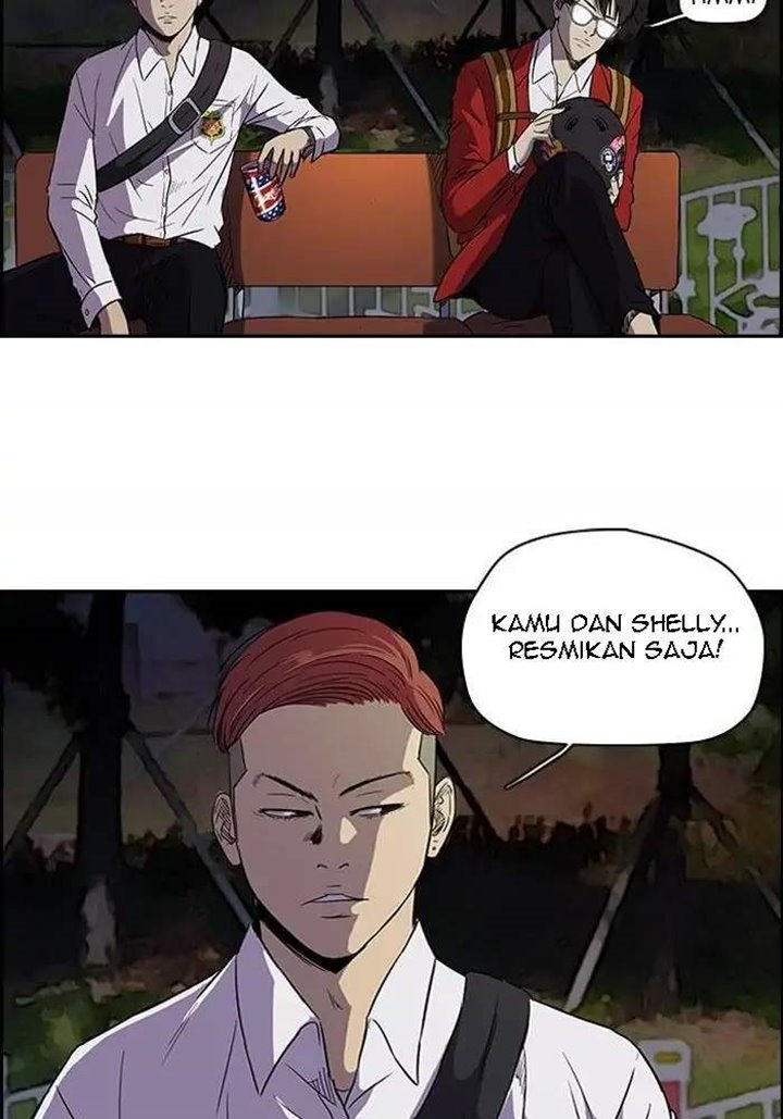 Chapter 82 - halaman 37