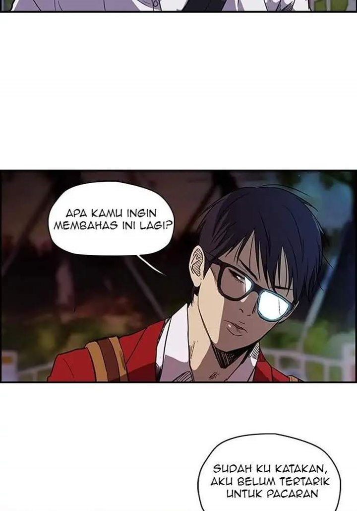 Chapter 82 - halaman 38