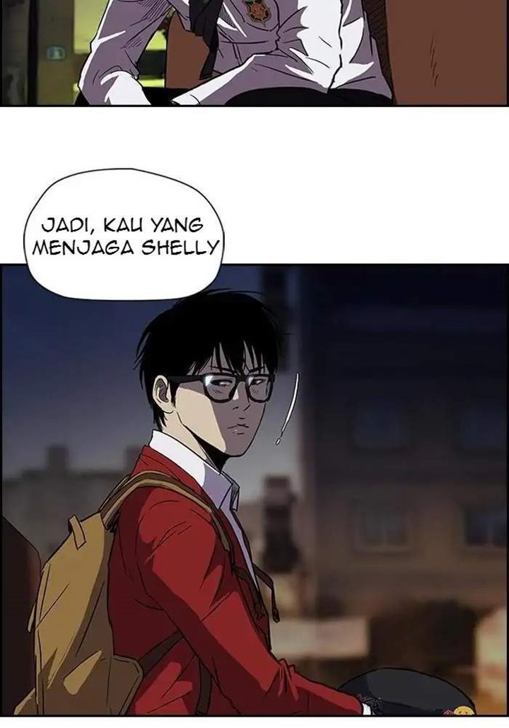 Chapter 82 - halaman 45