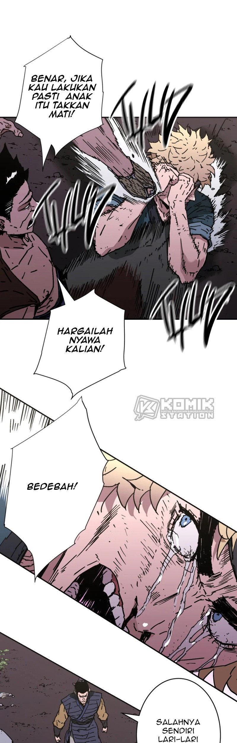Chapter 183 - halaman 40