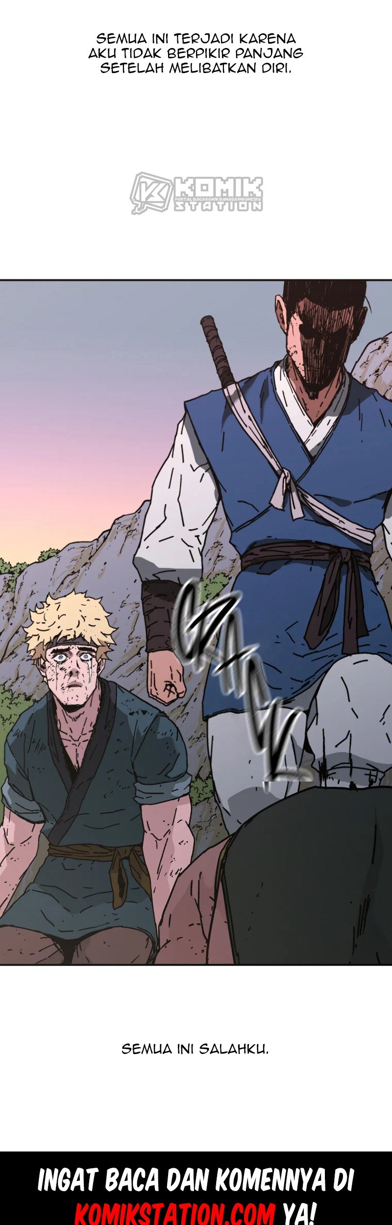 Chapter 183 - halaman 62