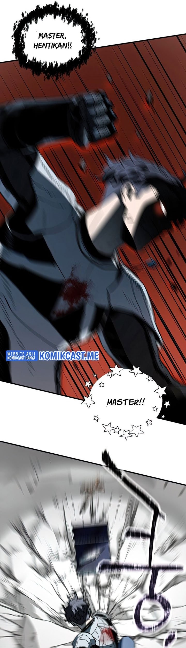 Chapter 77 - halaman 25