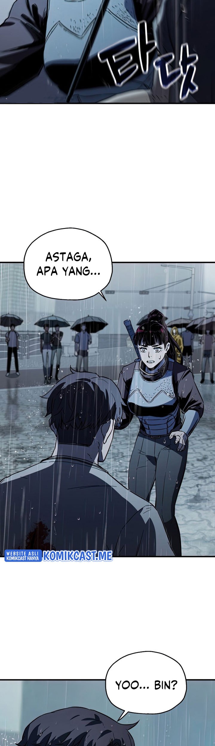 Chapter 77 - halaman 71