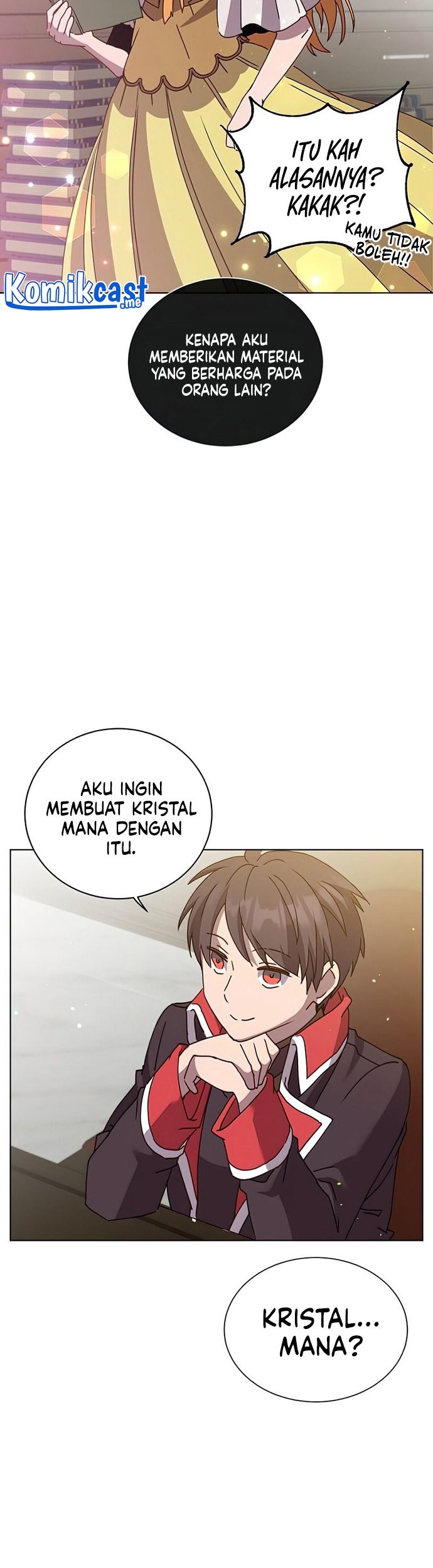 Chapter 99 - halaman 29