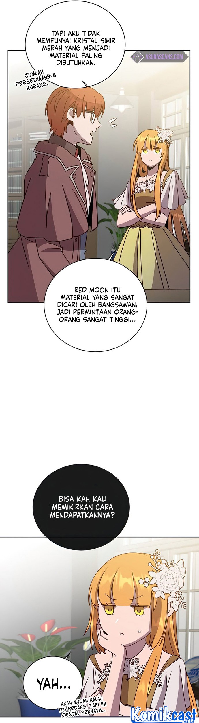 Chapter 99 - halaman 33