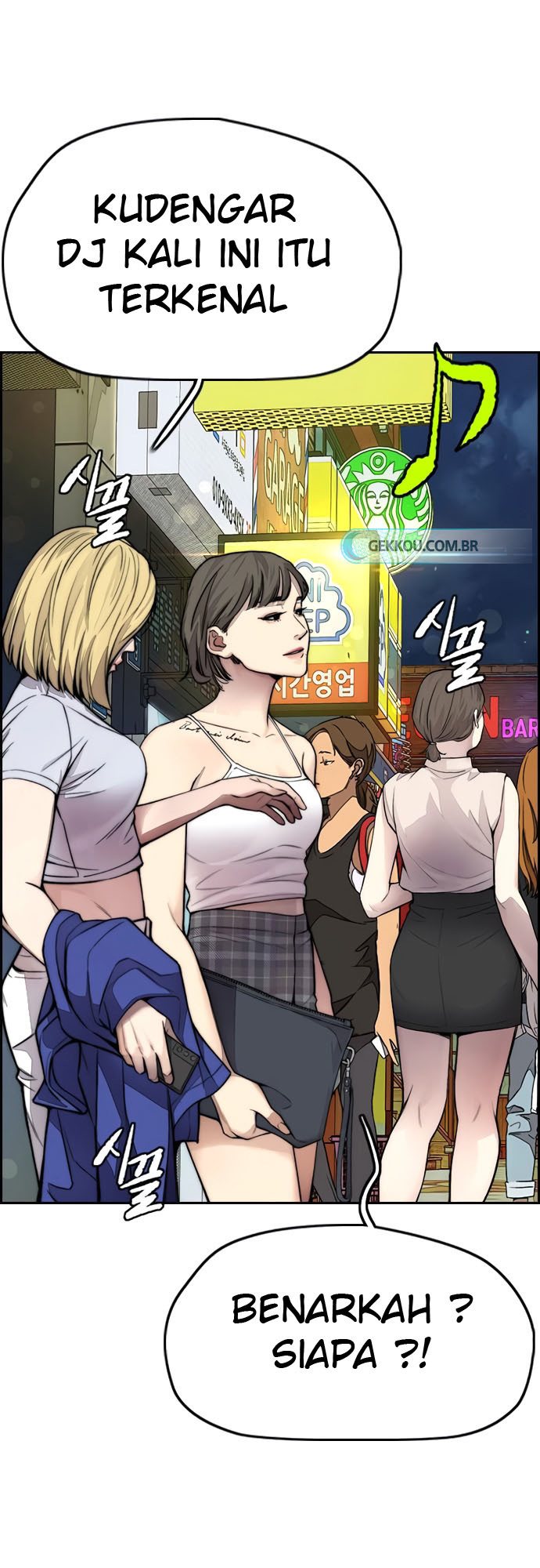 Chapter 408 - halaman 61