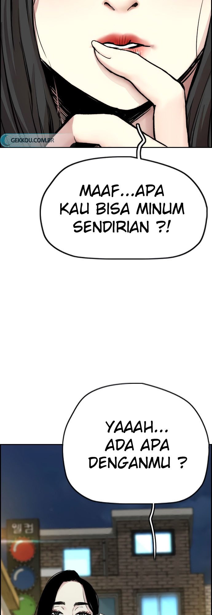 Chapter 408 - halaman 67