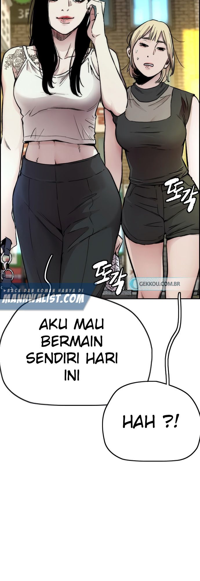 Chapter 408 - halaman 68