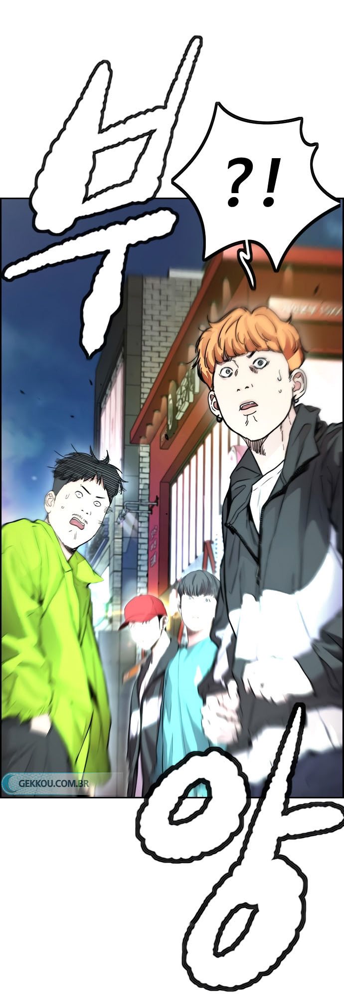 Chapter 408 - halaman 79