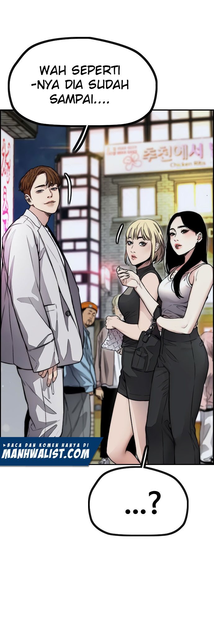 Chapter 408 - halaman 81