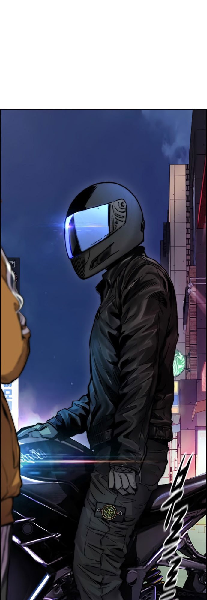 Chapter 408 - halaman 84