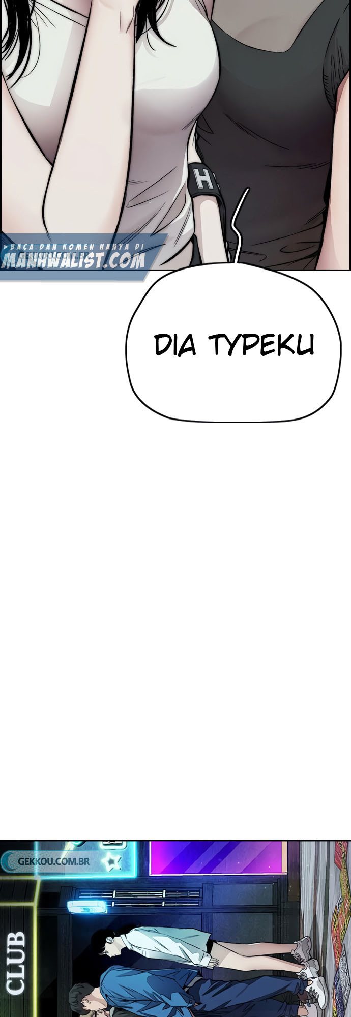 Chapter 408 - halaman 92