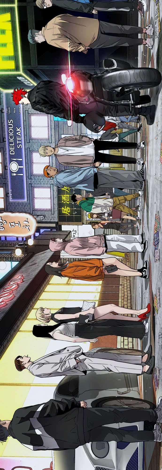 Chapter 408 - halaman 93
