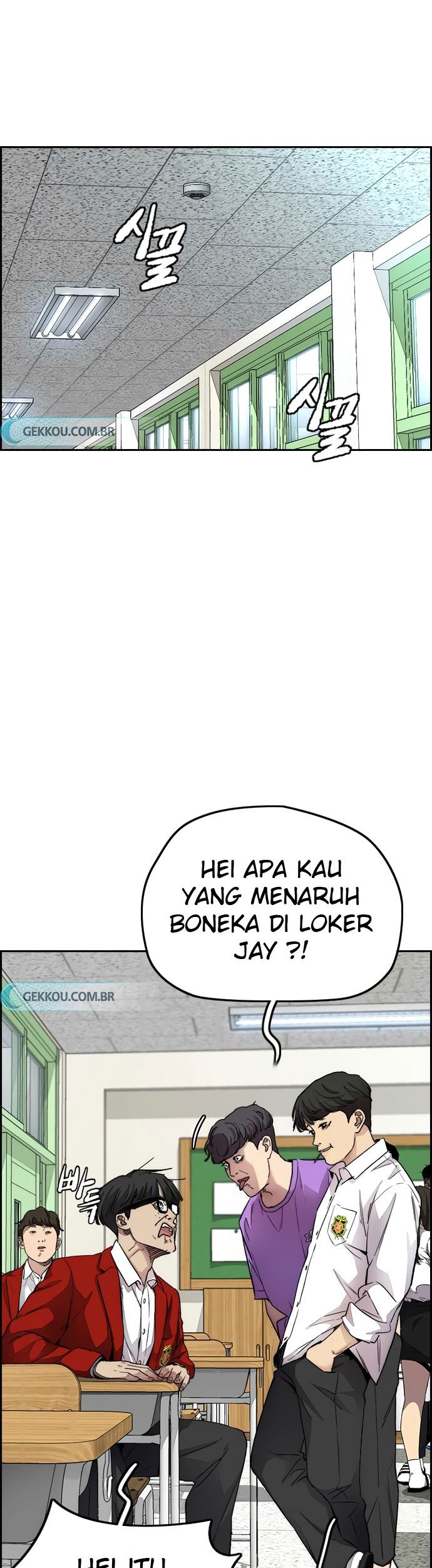 Chapter 407 - halaman 104