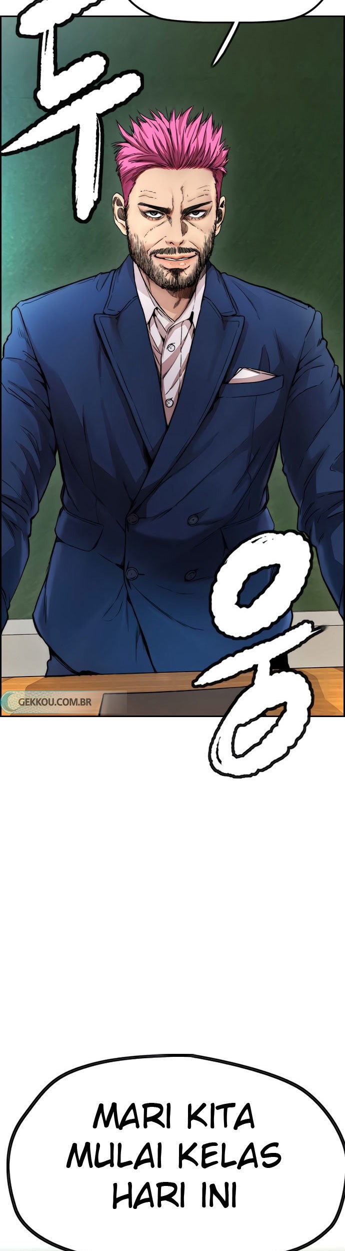 Chapter 407 - halaman 110