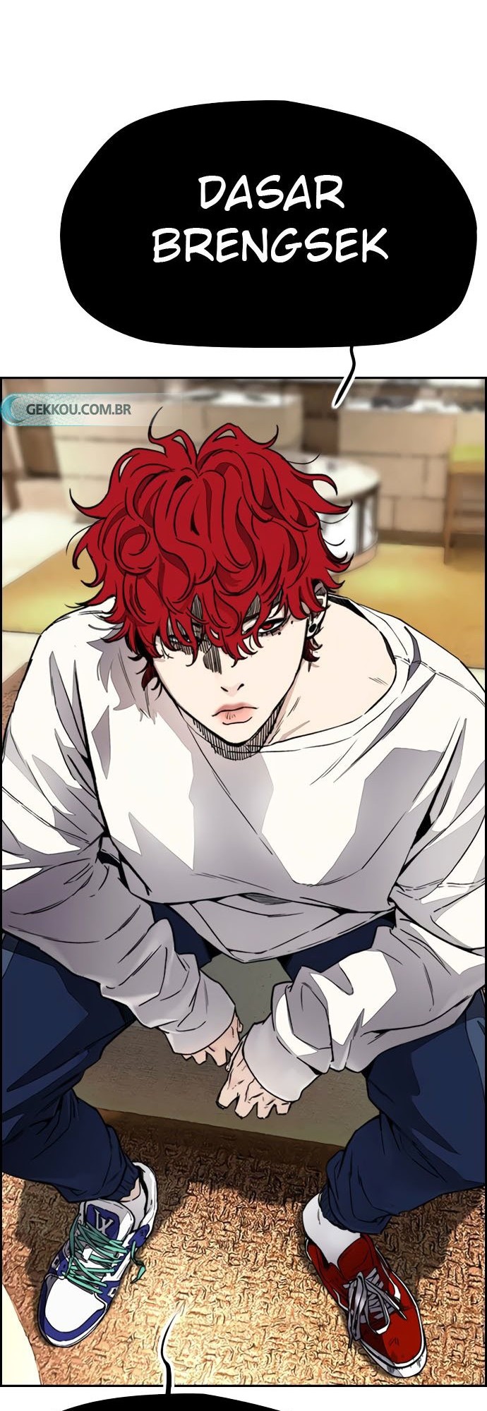 Chapter 406 - halaman 62