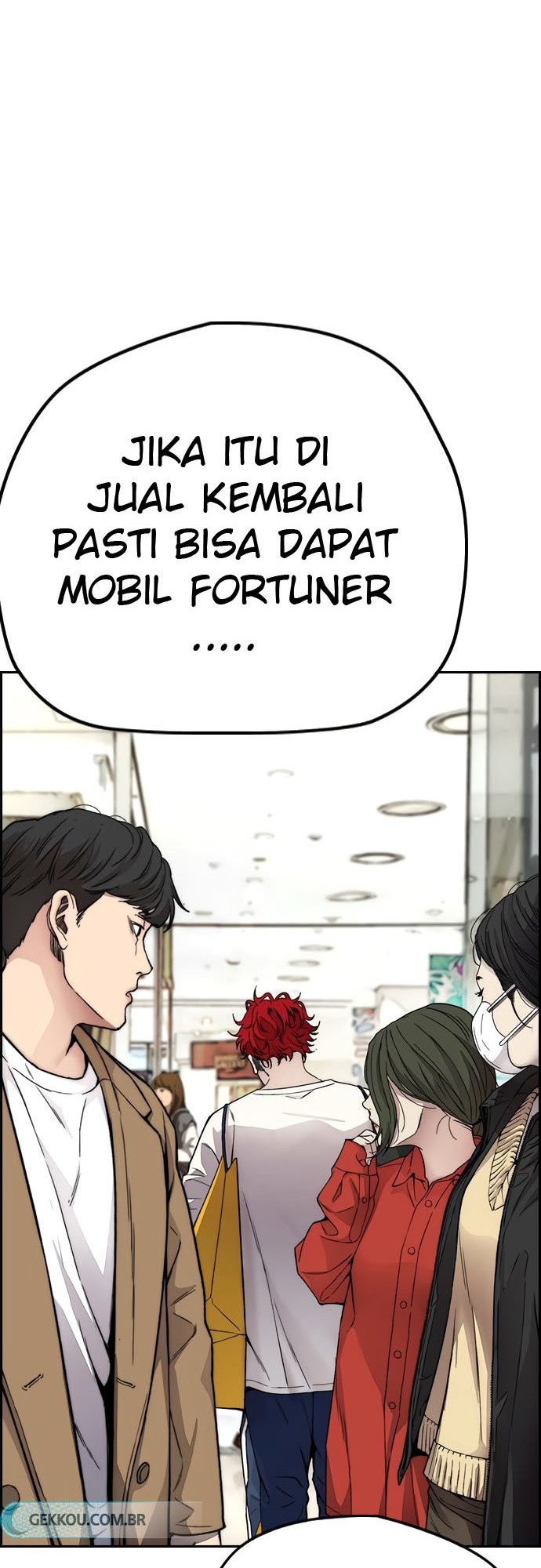 Chapter 406 - halaman 67