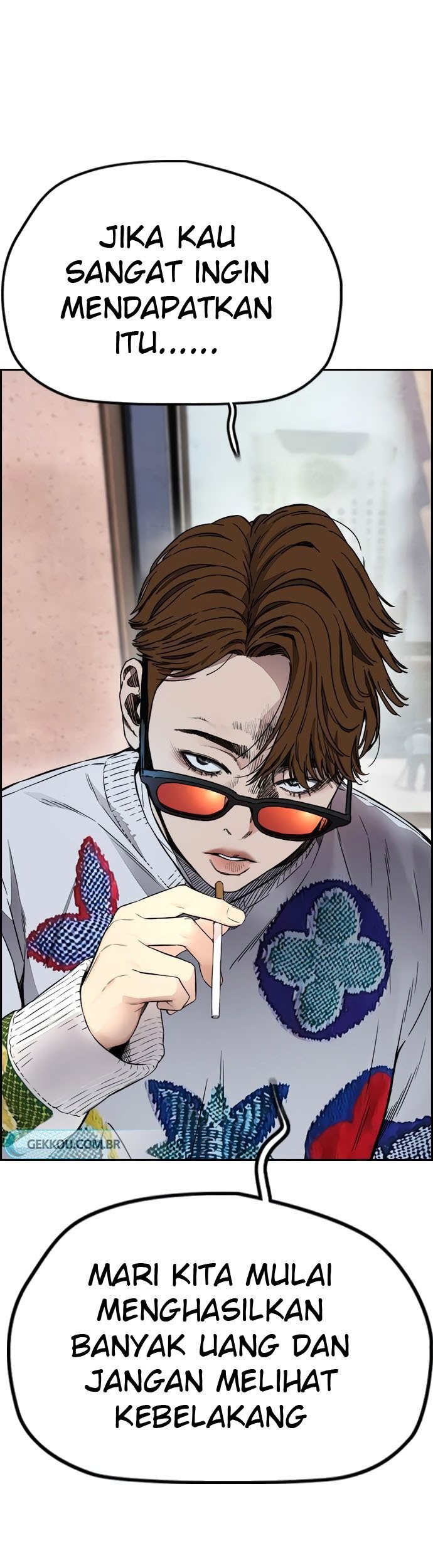 Chapter 406 - halaman 78