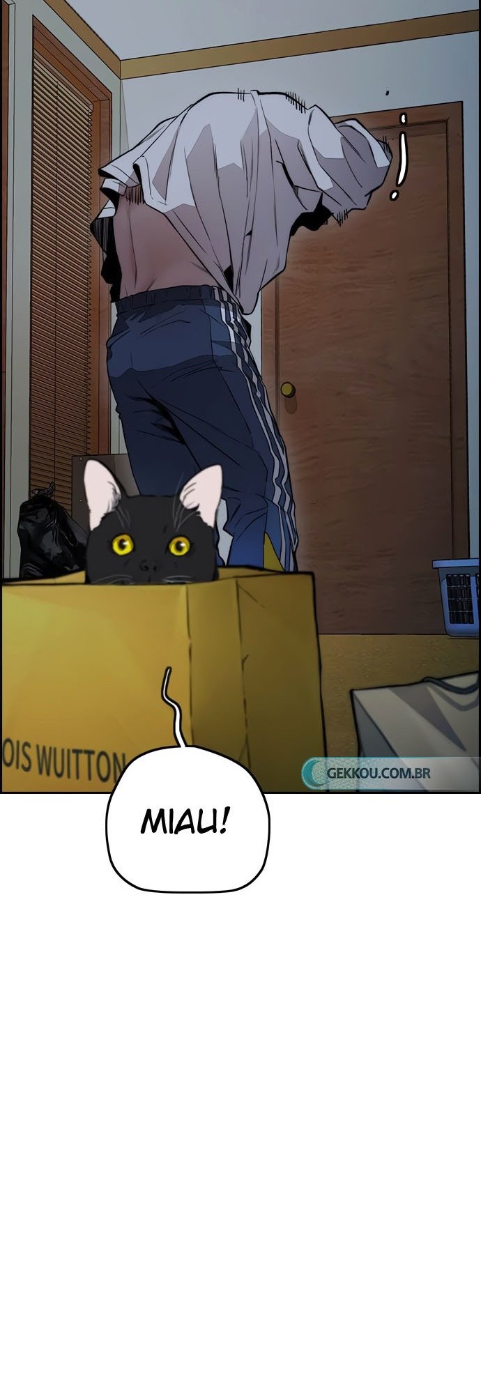 Chapter 406 - halaman 85