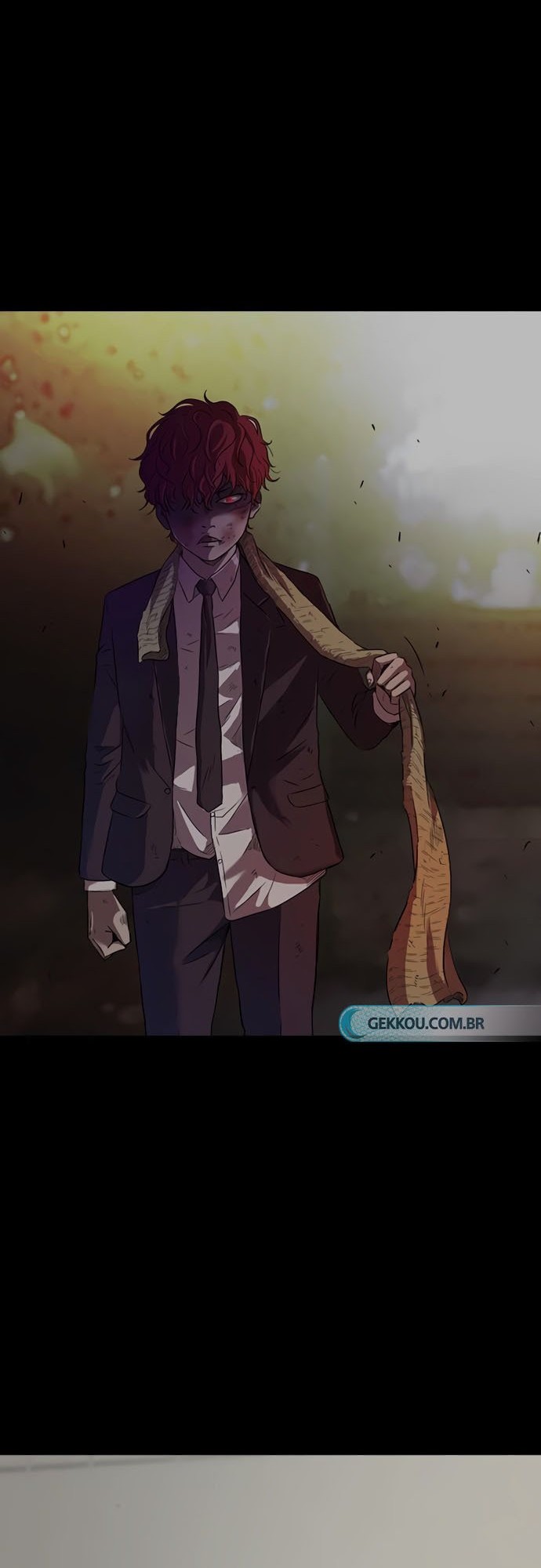Chapter 406 - halaman 92