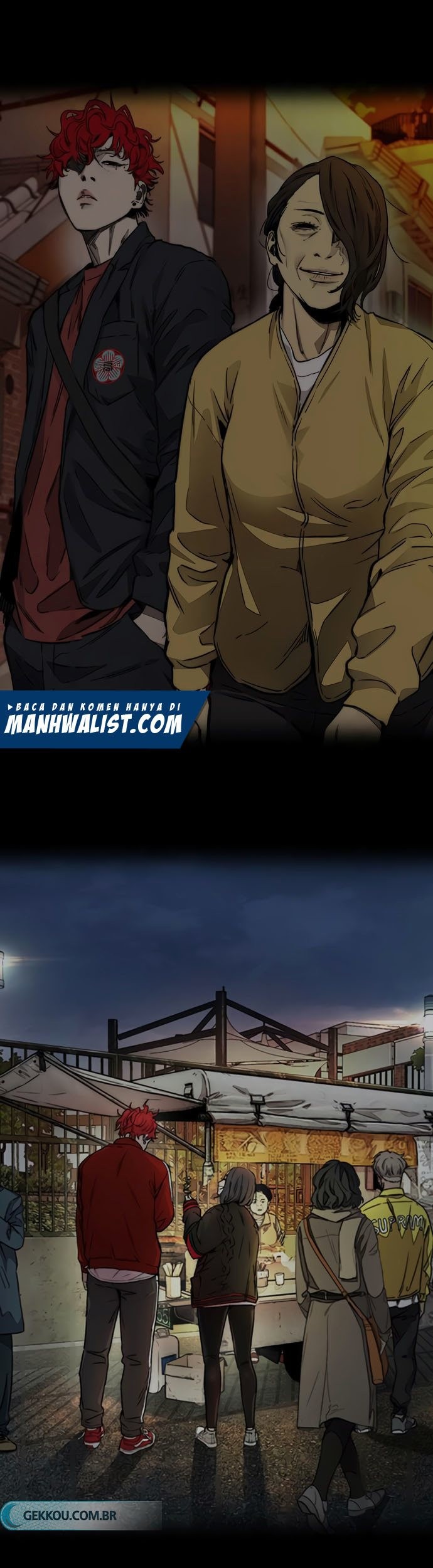 Chapter 406 - halaman 98