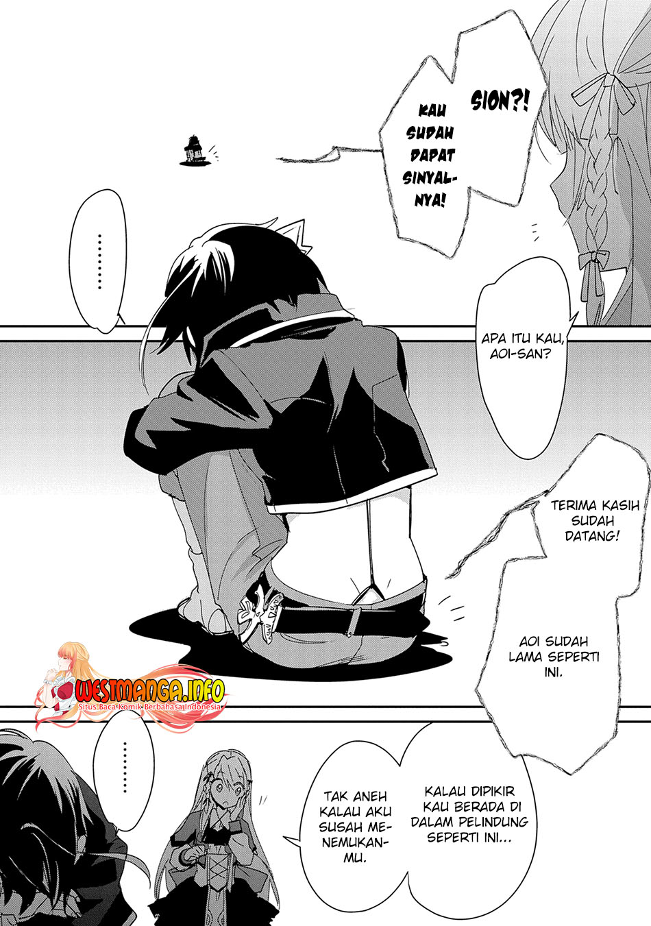 Chapter 38 - halaman 21