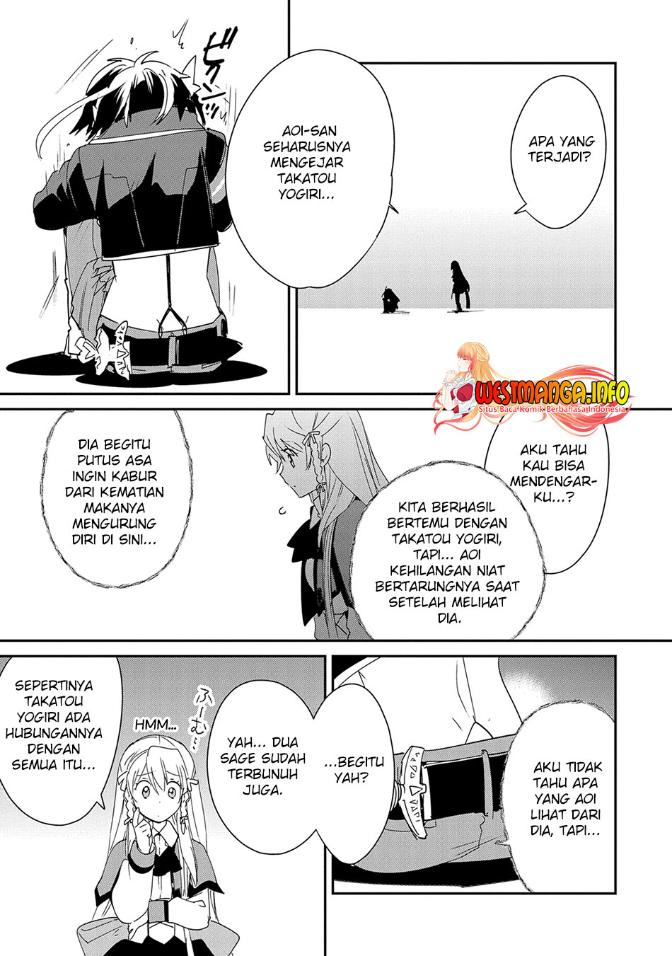 Chapter 38 - halaman 22