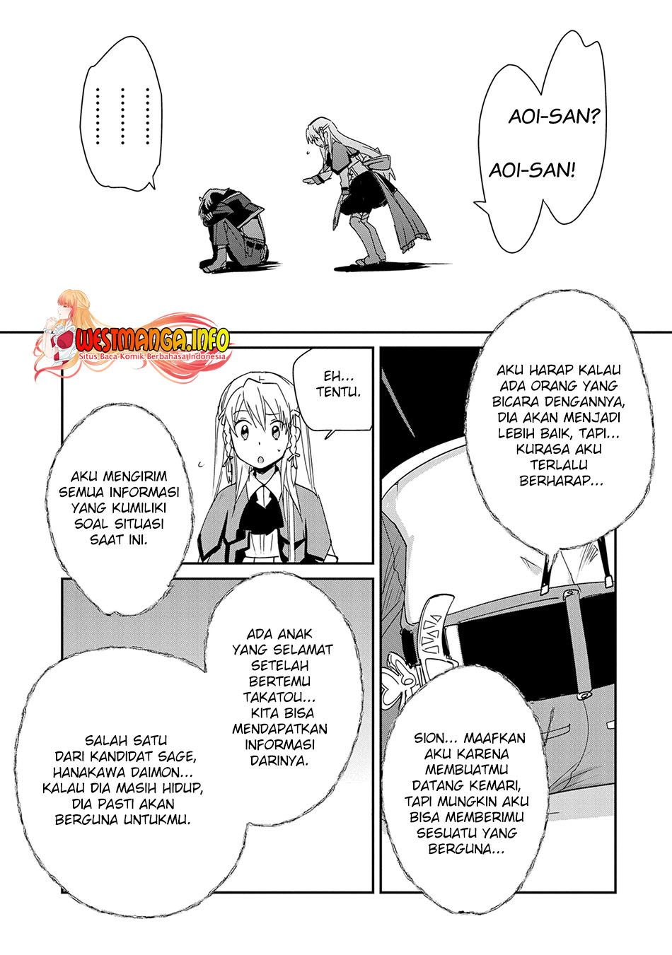Chapter 38 - halaman 26