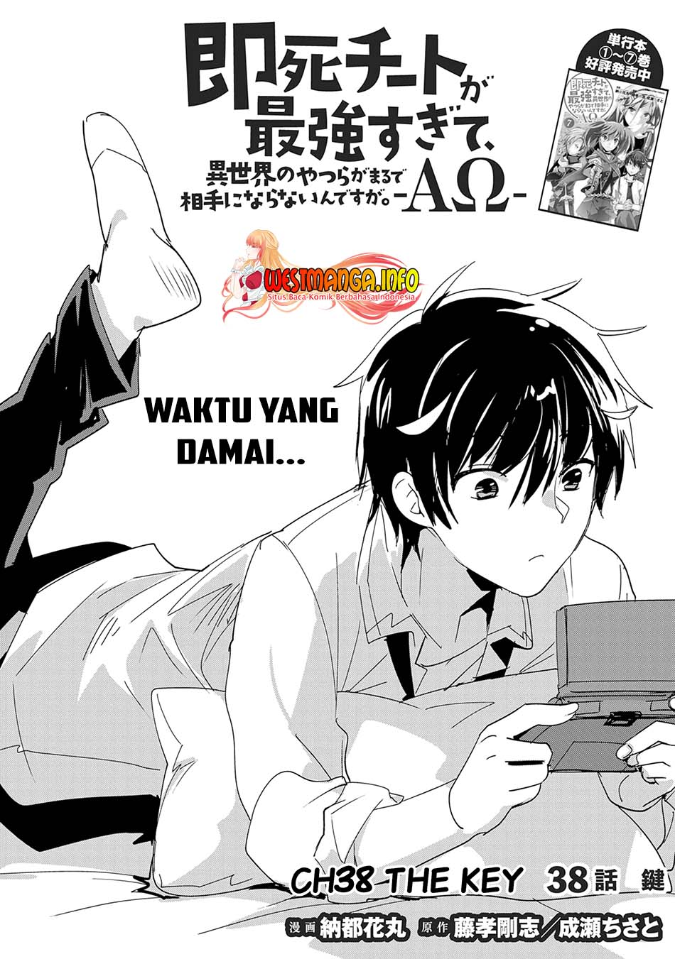 Chapter 38 - halaman 8