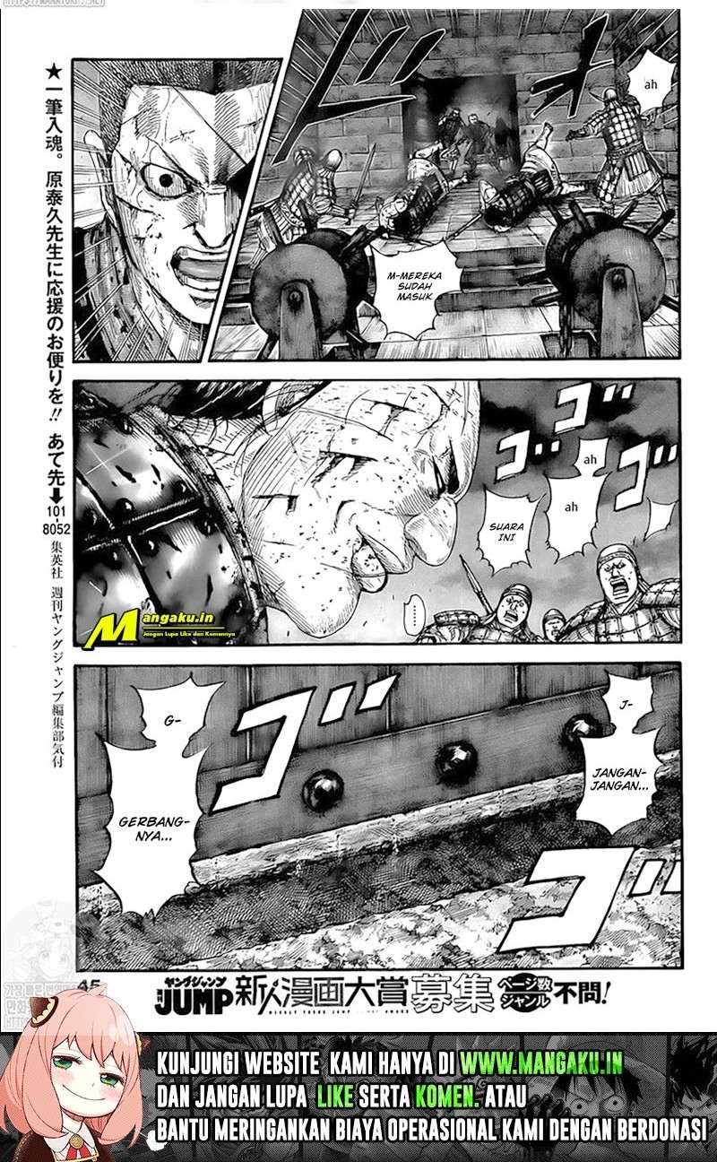 Chapter 731 - halaman 10