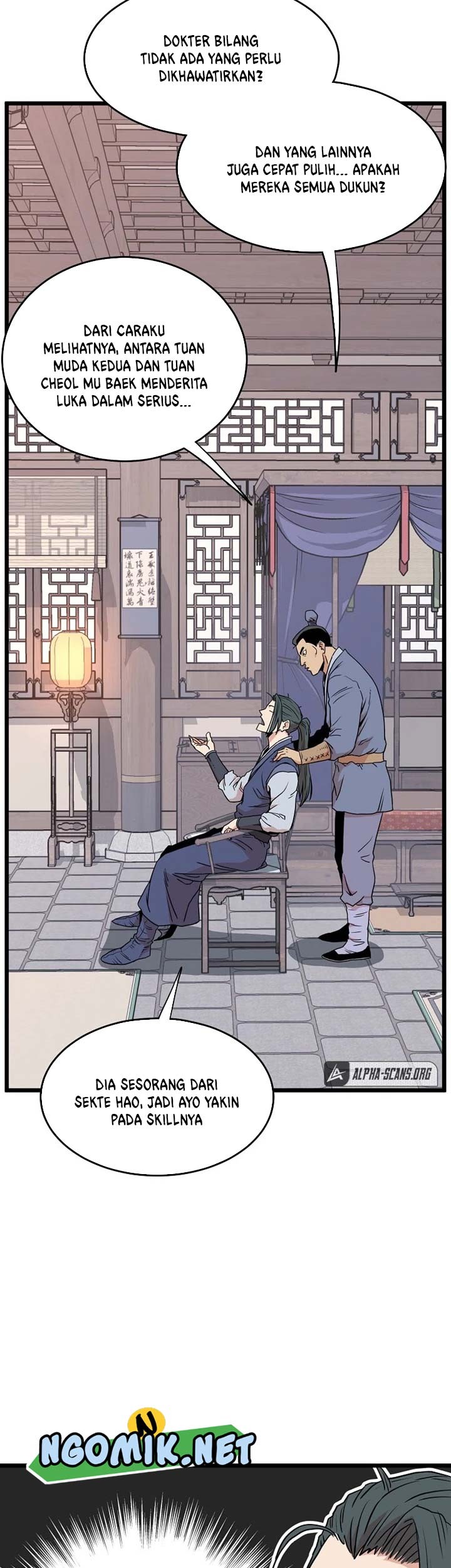 Chapter 87 - halaman 21